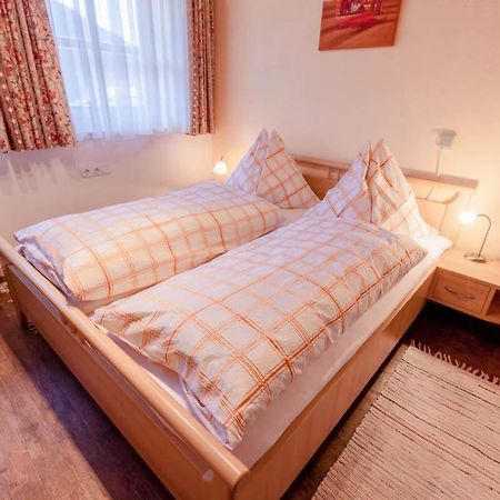 Ferienhaus Grubhof Зальбах-Хинтерглемм Экстерьер фото
